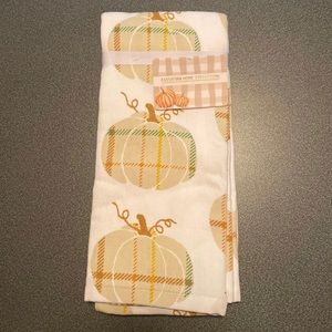 Kassafina Kitchen Towels (holiday themed)